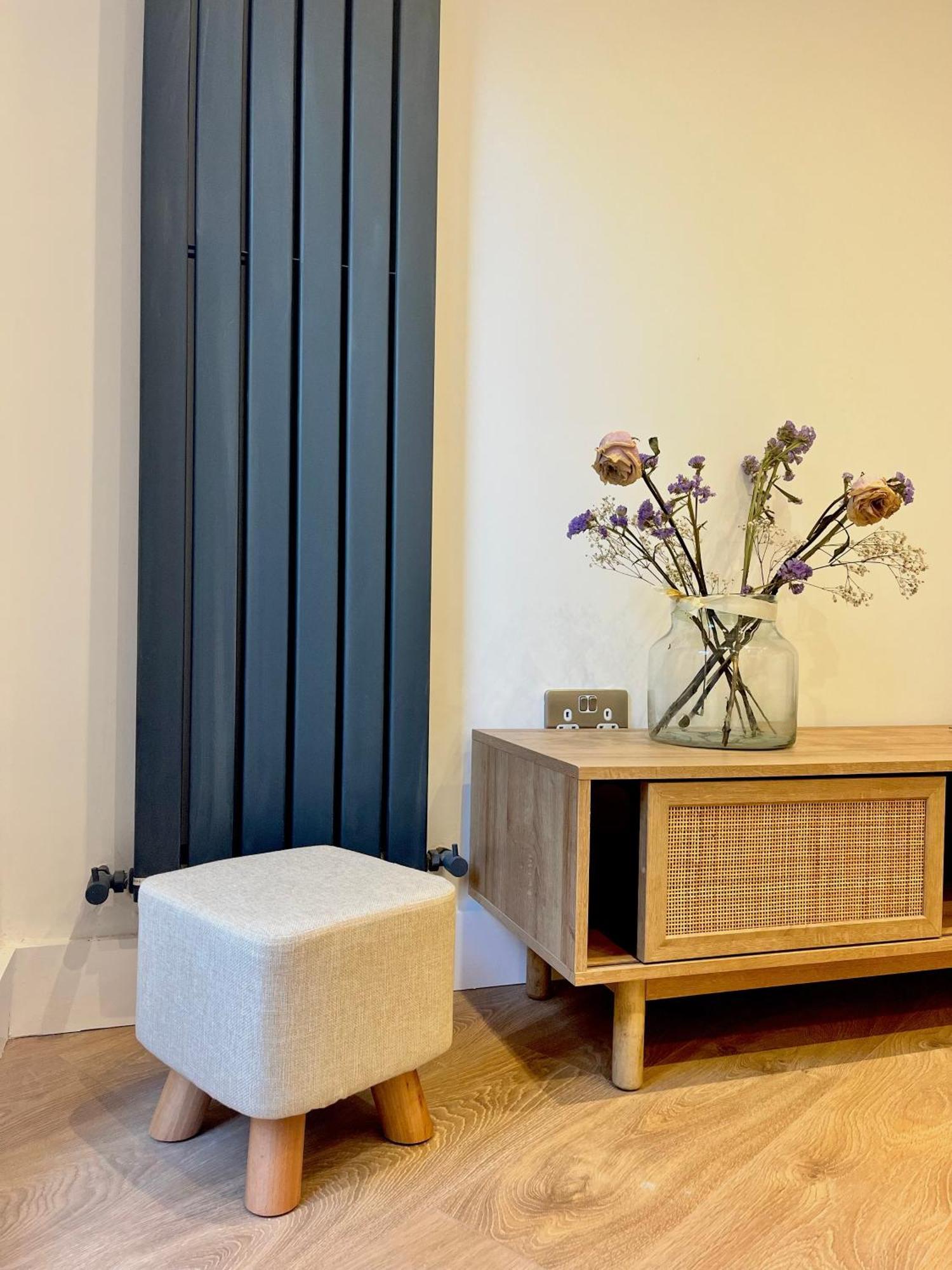 Cozy And Peaceful Apartment With Terrace In Hackney London Exterior photo